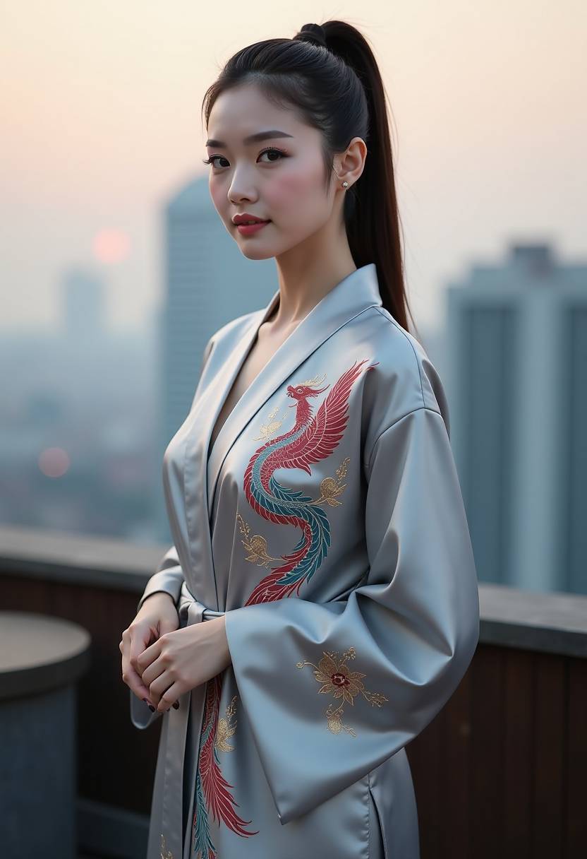 东北大坑妈妈与亲家公的读音海报